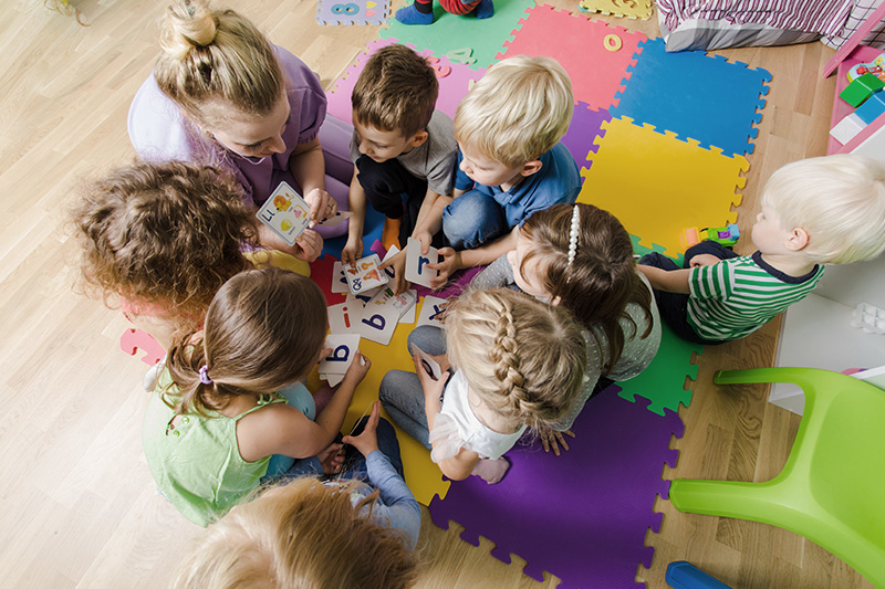 Contributo Spese Asilo Nido Scuola Materna