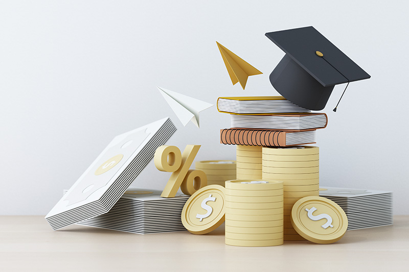 Contributo Tasse Universitarie