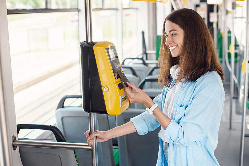 Contributo Trasporto Pubblico