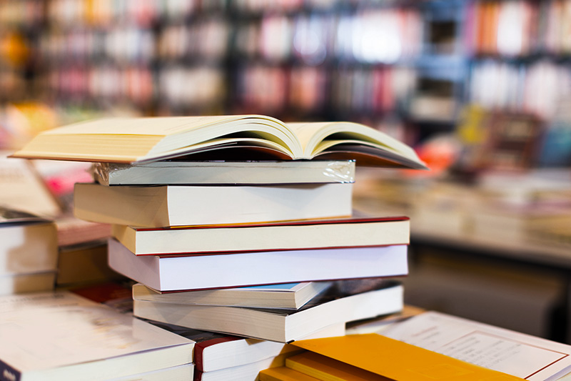 Contributo Libri Scolastici